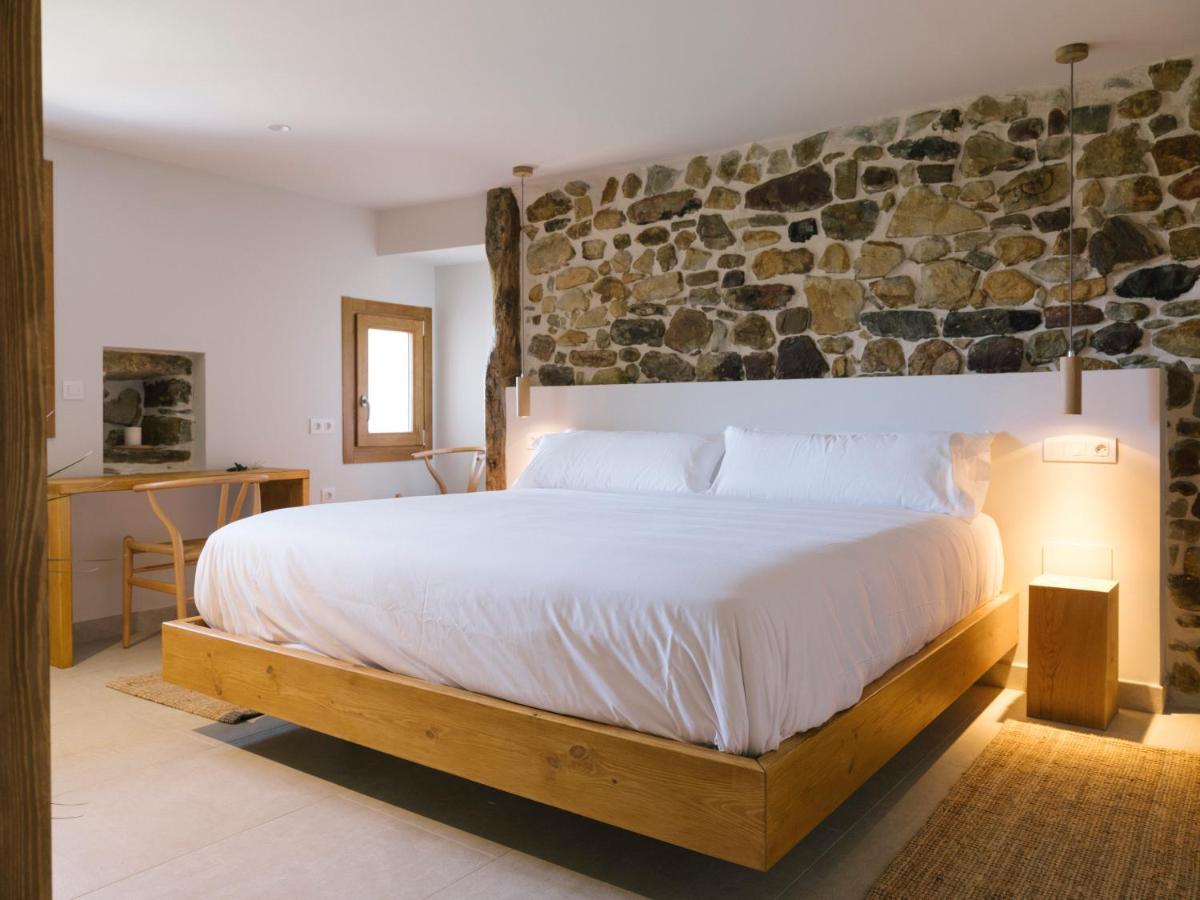 Hotel Nafarrola - Gastronomy & Wine (Adults Only) ベルメオ エクステリア 写真